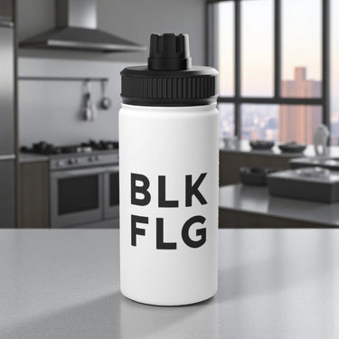BLKFLG - Street Bottle